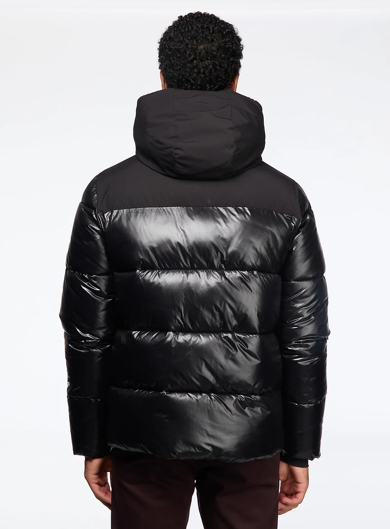 Manteau matelassé 'Courchevel'