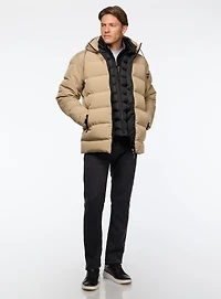Manteau matelassé 'Dixon'