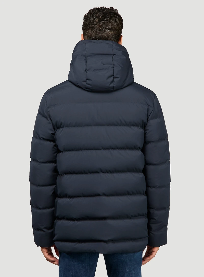 Manteau matelassé 'Hamburg'