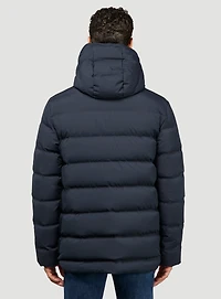 Manteau matelassé 'Hamburg'