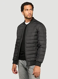 'Perry' Quilted Jacket