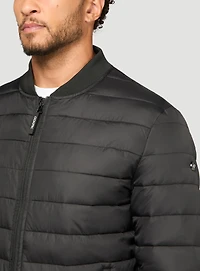 'Perry' Quilted Jacket