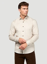 Gingham Shirt