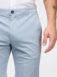 Micro Diamond Bermuda