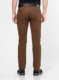 Stretch Chino