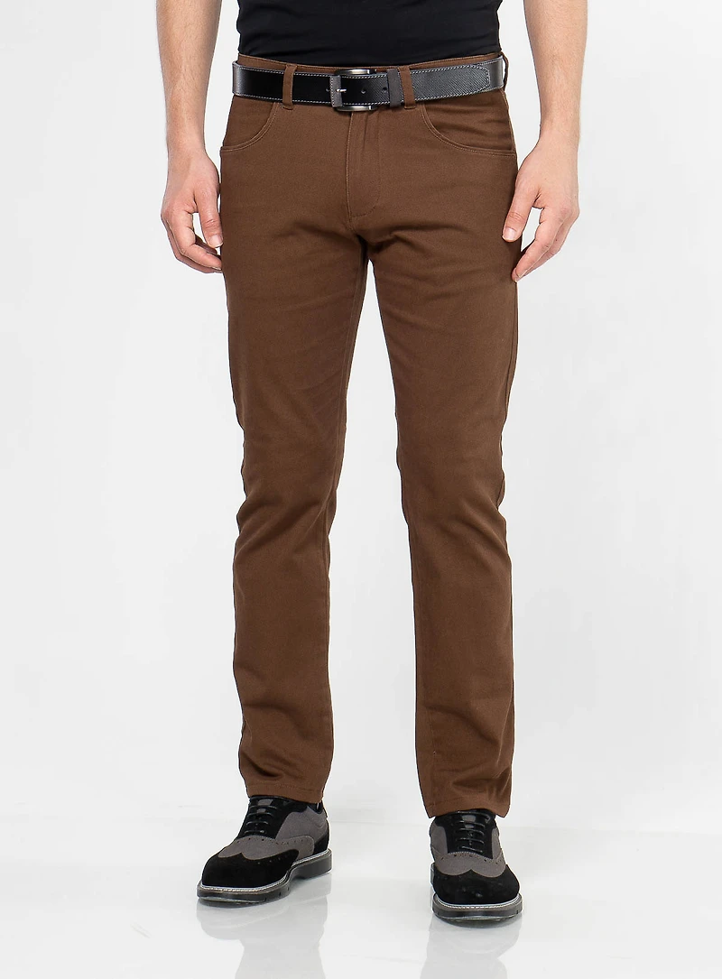 Stretch Chino