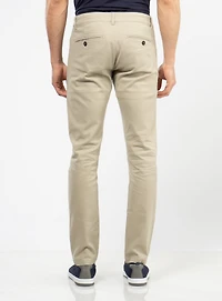 Stretch Chino