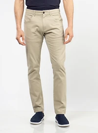 Stretch Chino