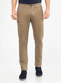 Stretch Chino