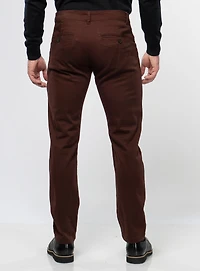Stretch Chino