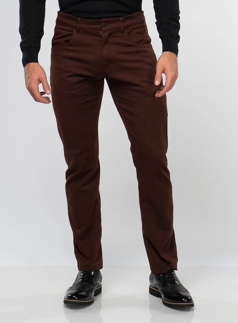 Stretch Chino