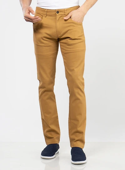 Stretch Chino