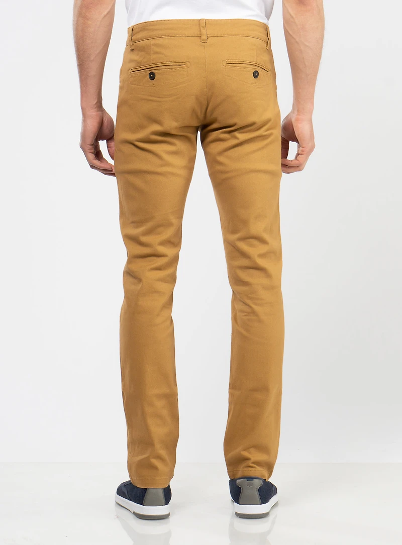 Stretch Chino