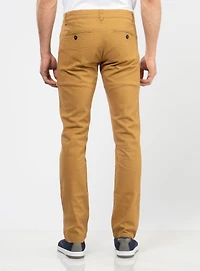 Stretch Chino