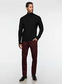 Micro Diamond Chino