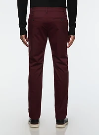 Micro Diamond Chino