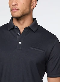 'Kreg' Solid Polo
