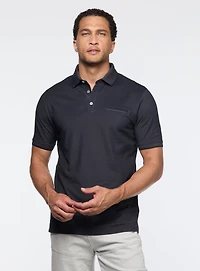 Solid 'Kreg' Polo