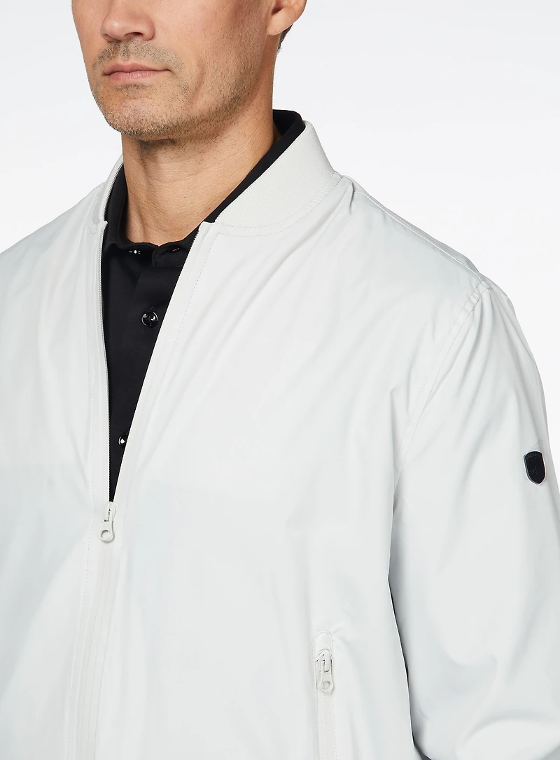 Manteau baseball 'Steveno'