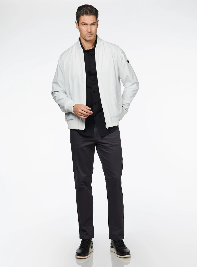 Manteau baseball 'Steveno'