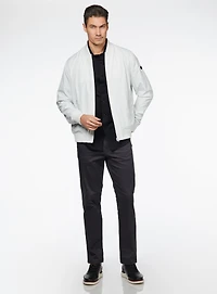 Manteau baseball 'Steveno'