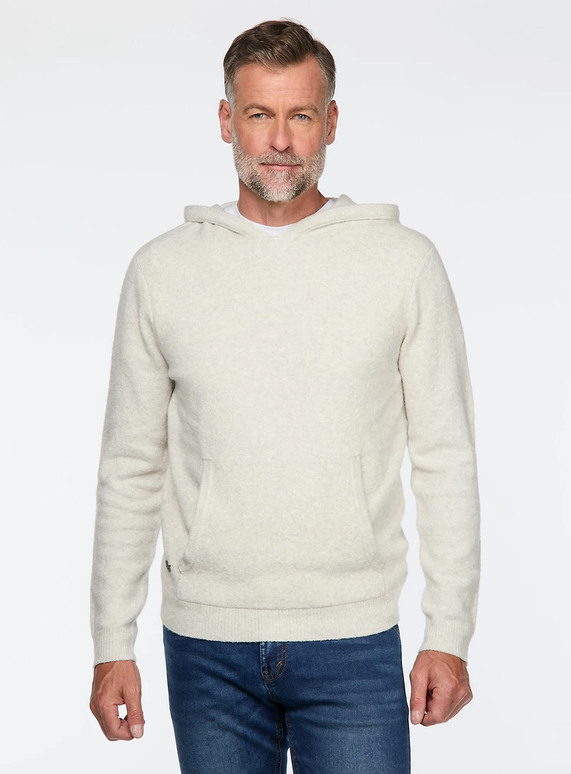 Lightweight Hoodie