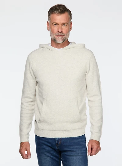 Lightweight Hoodie
