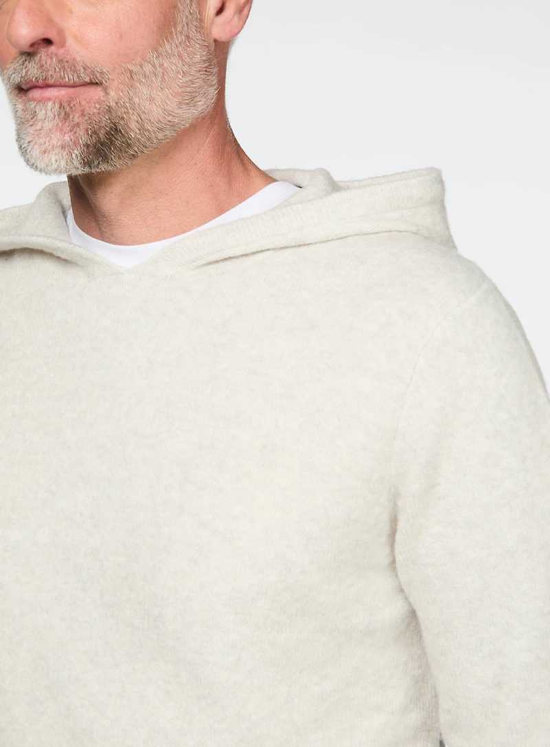 Lightweight Hoodie