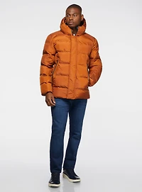 Manteau matelassé 'Nordik'