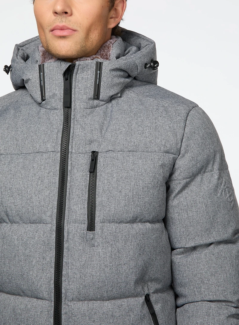 Manteau matelassé 'Callum'