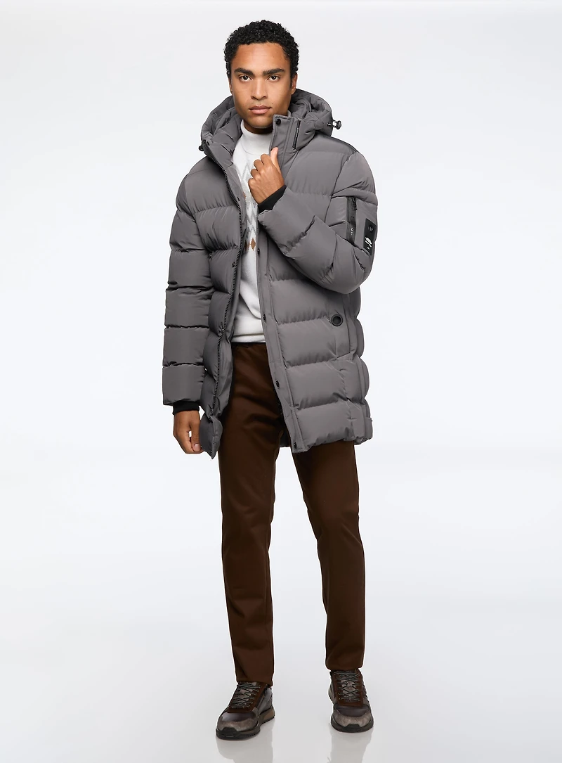 Manteau matelassé 'Levi'