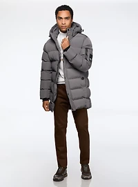 Manteau matelassé 'Levi'