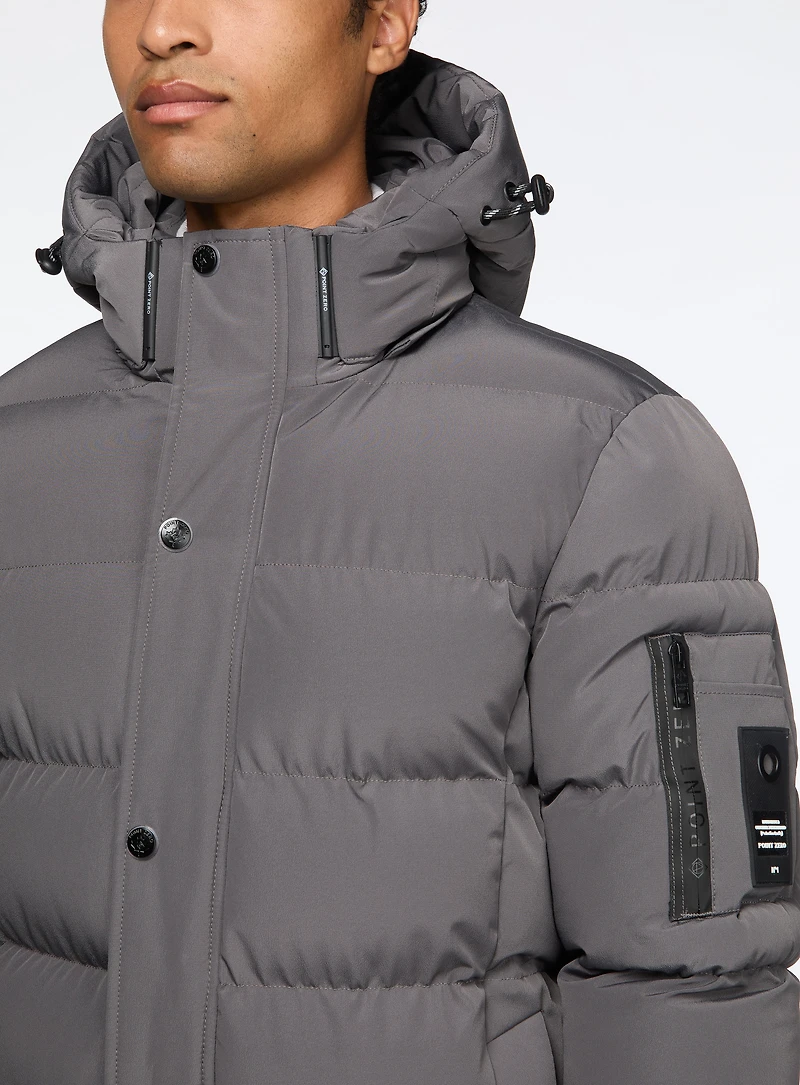 Manteau matelassé 'Levi'