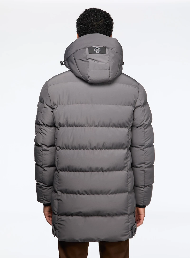 Manteau matelassé 'Levi'