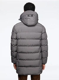 Manteau matelassé 'Levi'