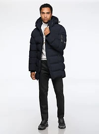 Manteau matelassé 'Levi'