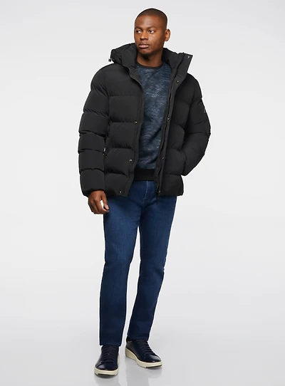 Manteau matelassé 'Hunterly'
