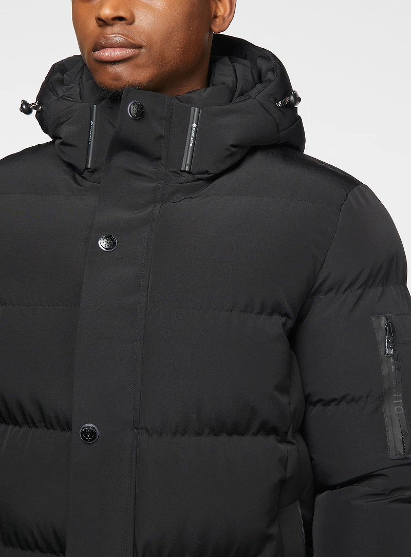 Manteau matelassé 'Hunterly'