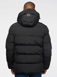 Manteau matelassé 'Hunterly'