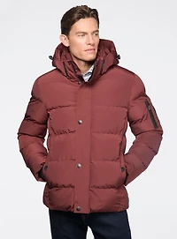 Manteau matelassé 'Hunterly'