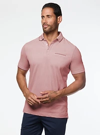'Kreg' Solid Polo