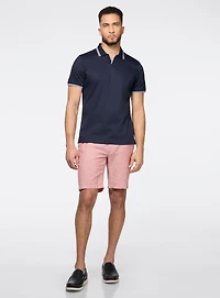 Bermuda uni en lin 'Linny'