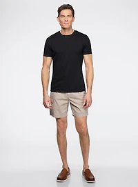 Cargo Pockets Bermuda