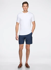 Bermuda à poches cargo