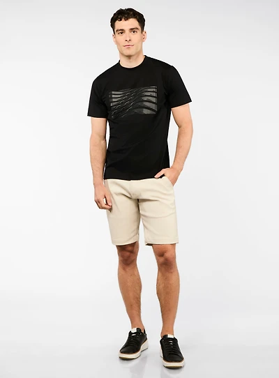 Super Flex Bermuda