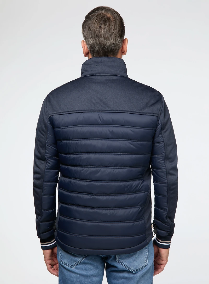 Manteau matelassé 'Walter'