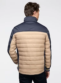 'Walter' Quilted Jacket