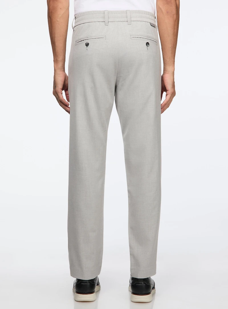 Cotton Twill Pants