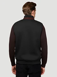 Quilted Vest