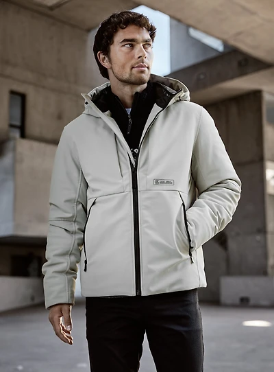 Manteau 'Techdown'